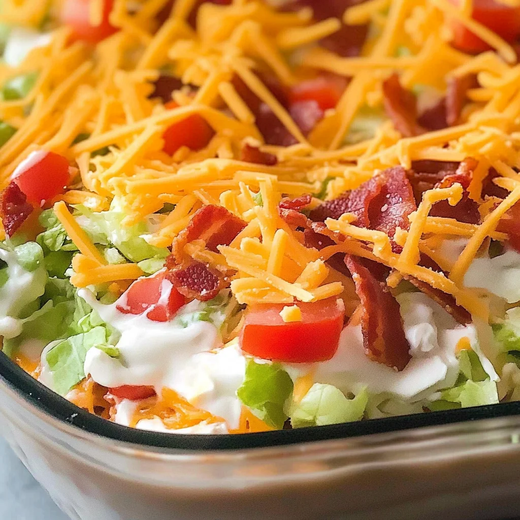 BLT Dip