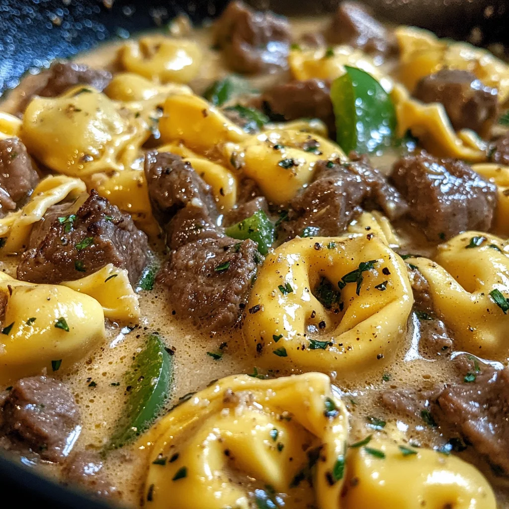 Cheesesteak