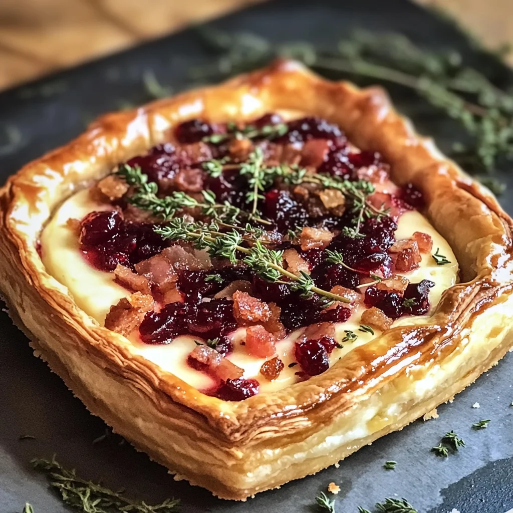 Cranberry
