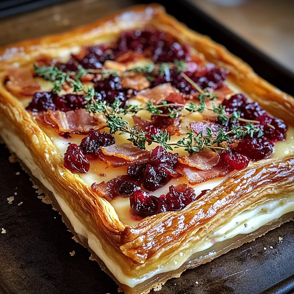 Cranberry