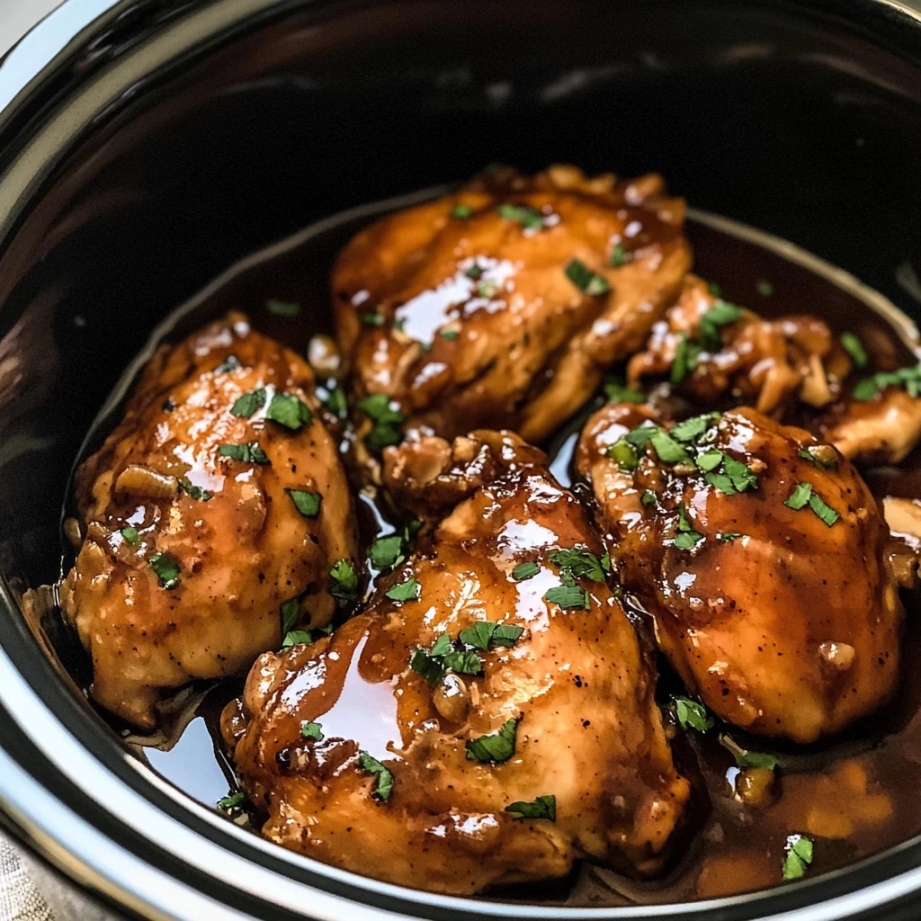 Crockpot