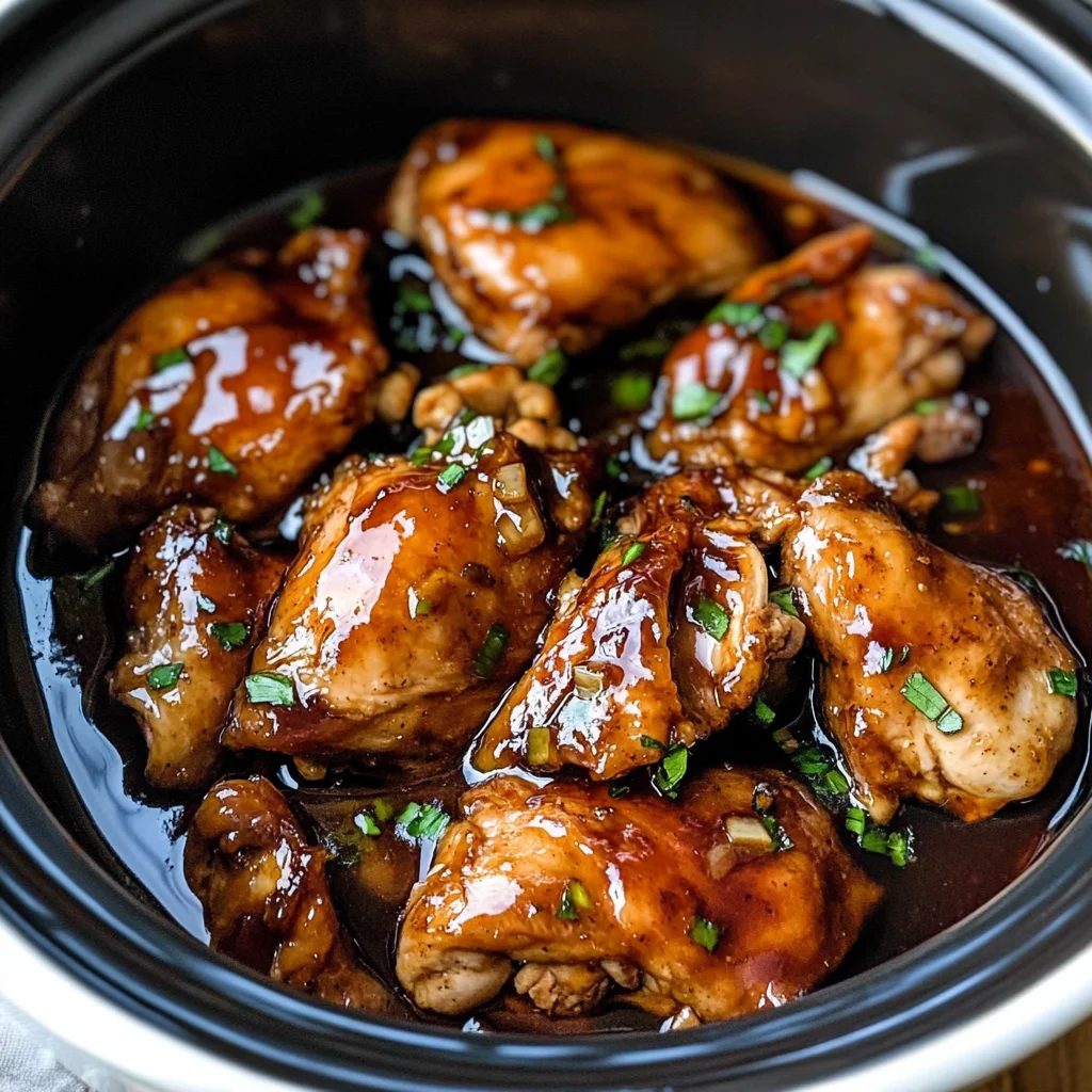Crockpot