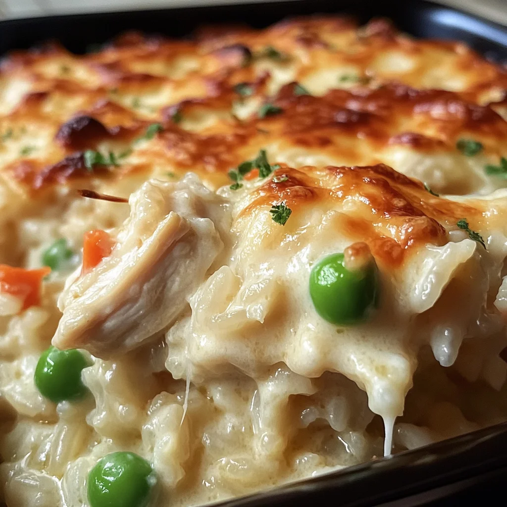 Dump-and-Bake