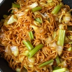 Easy 15-min. Panda Express Chow Mein