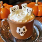 Halloween Hot Chocolate