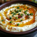 Hot Honey Cream Cheese Dip: A Deliciously Sweet and Savory Appetizer Recipe