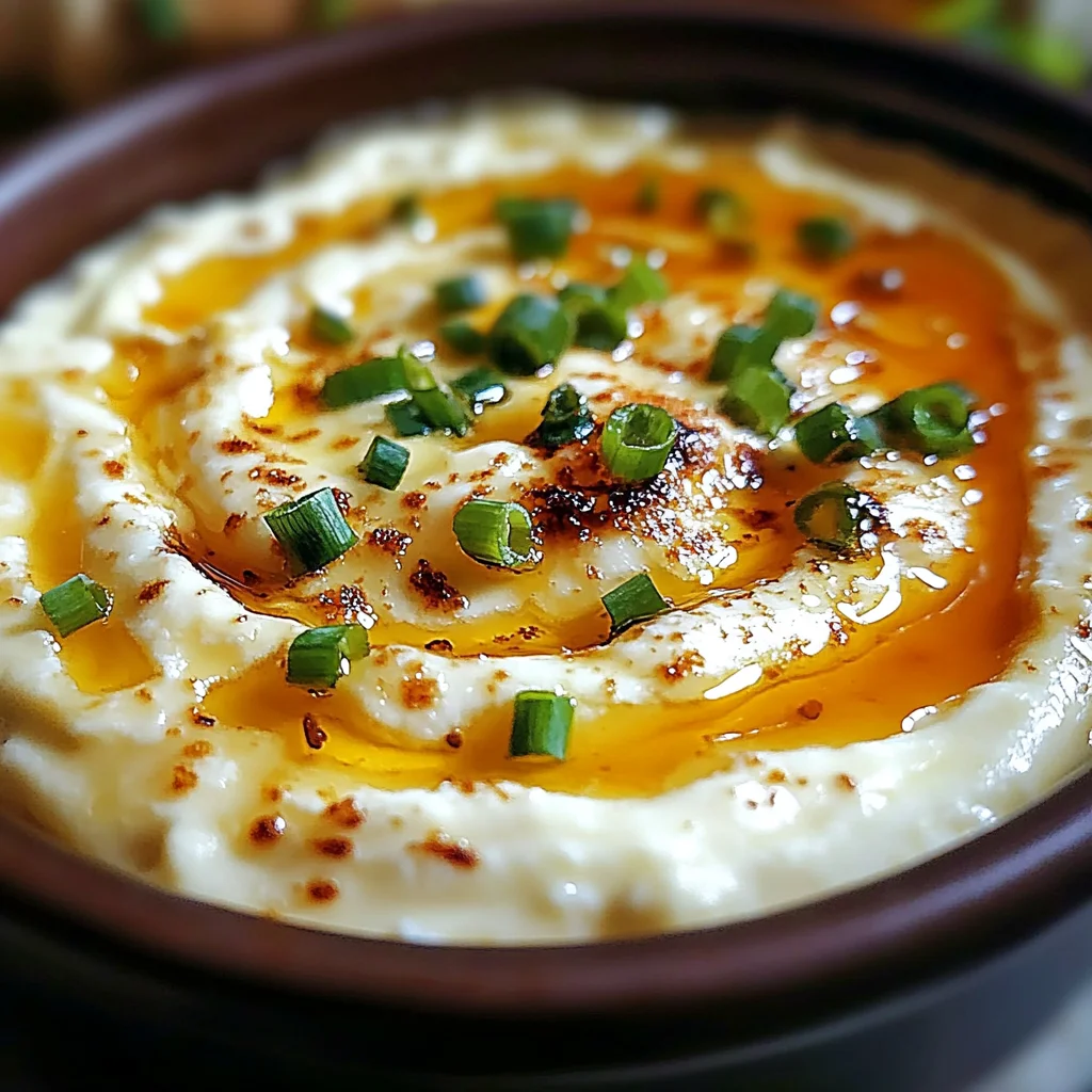 Hot Honey Cream Cheese Dip: A Deliciously Sweet and Savory Appetizer Recipe