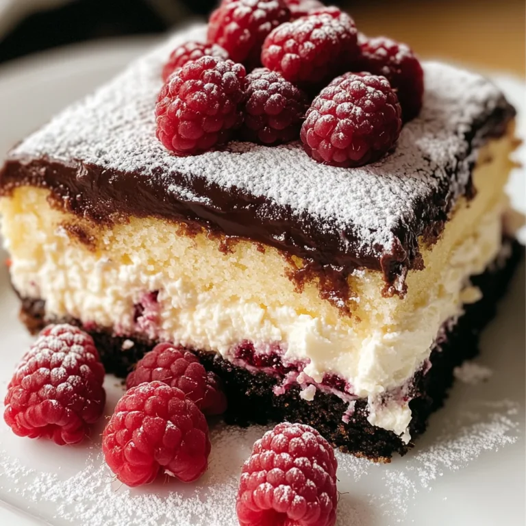 Italian Vanilla Raspberry Love Cake