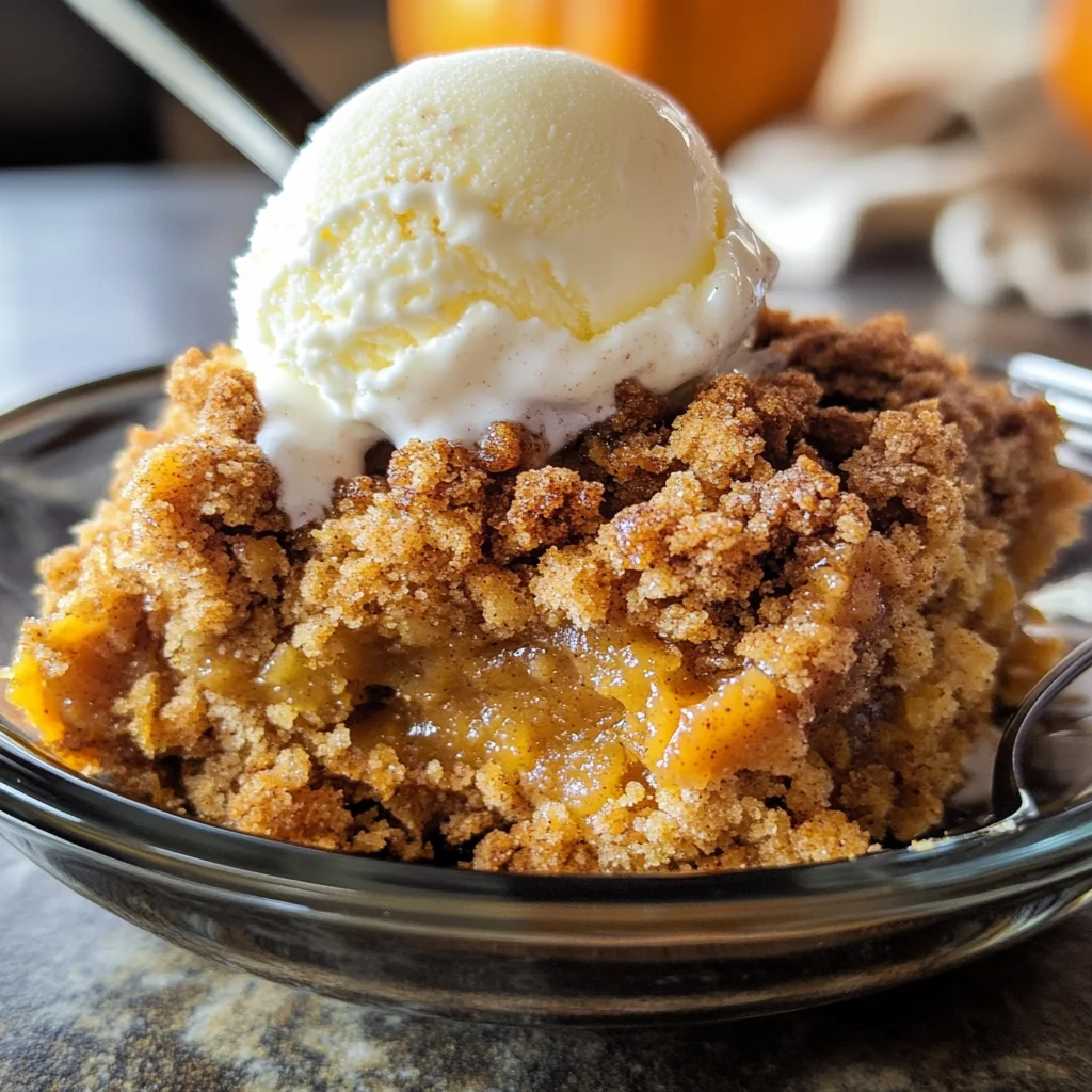 Pumpkin