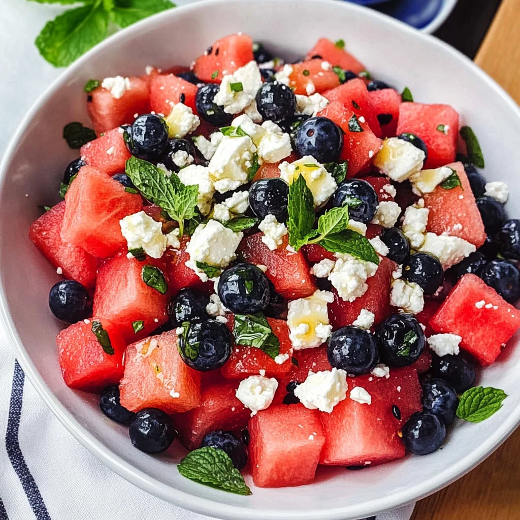 Watermelon