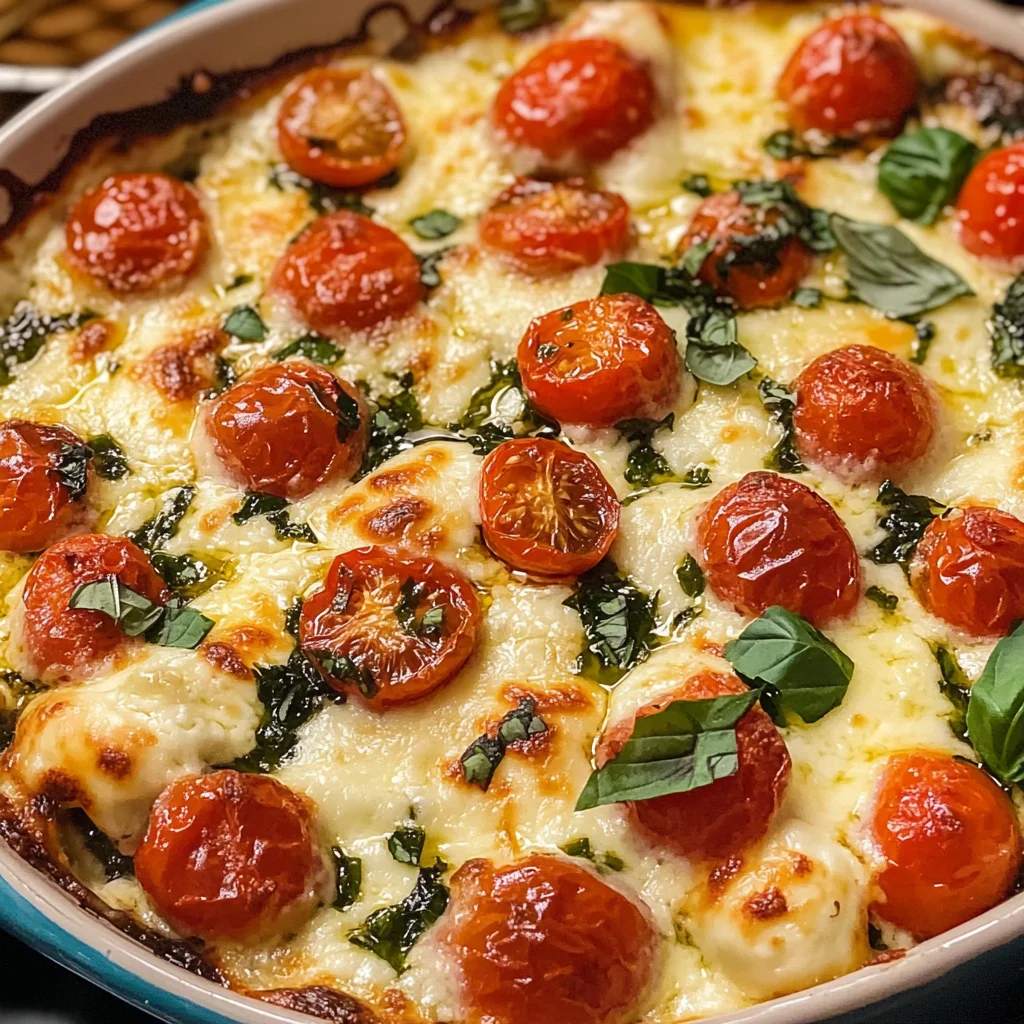 Caprese