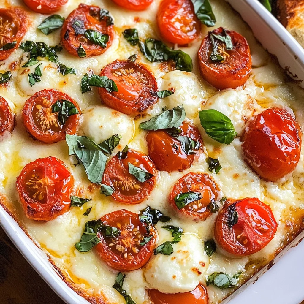 Caprese