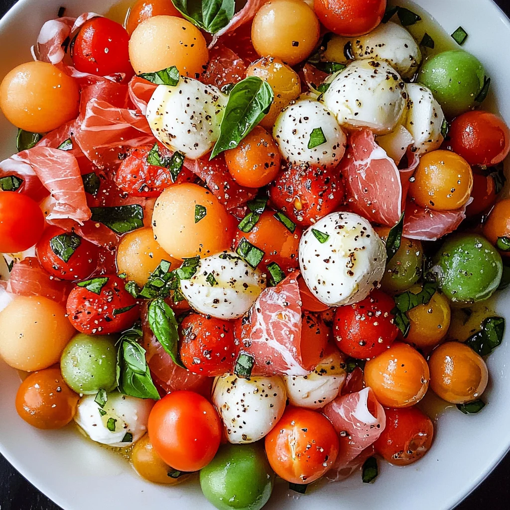 Caprese