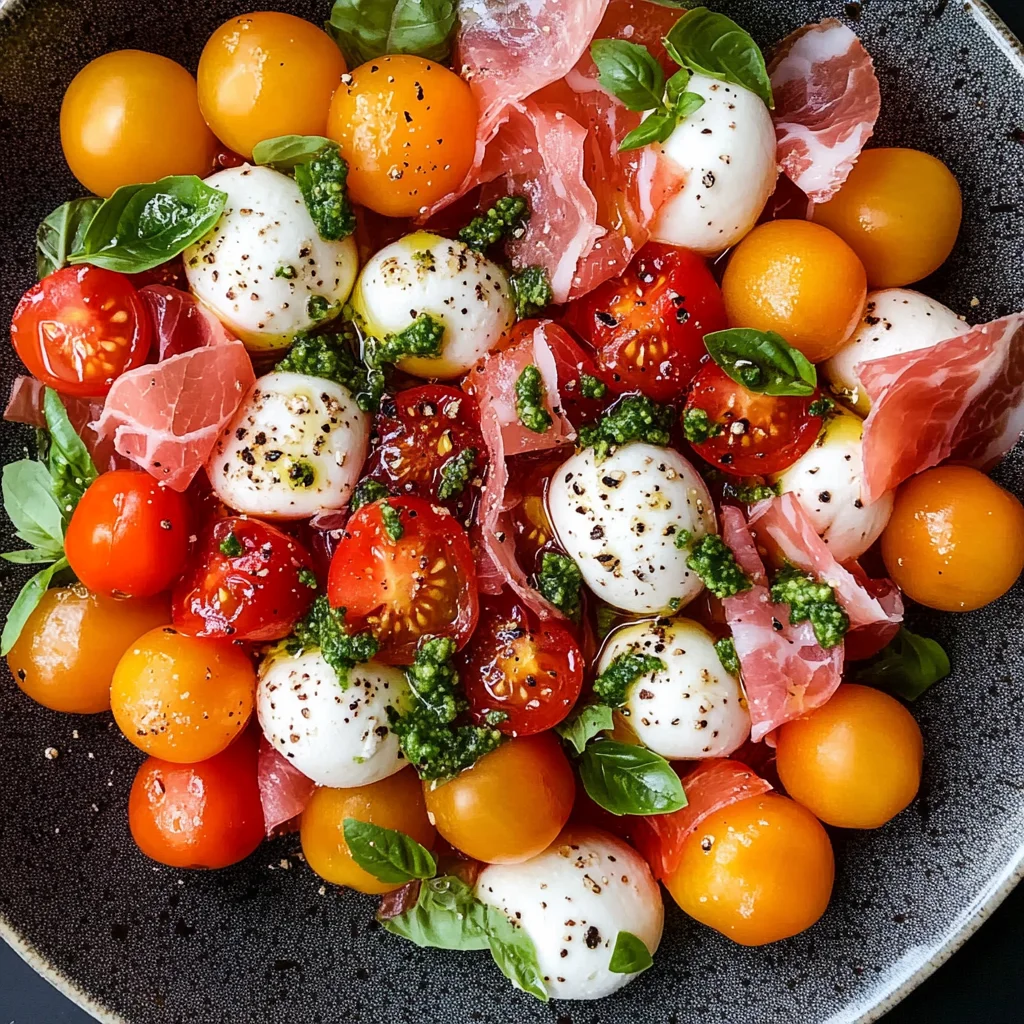 Caprese