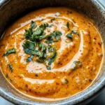 Chipotle Sauce with Garlic and Sour Cream