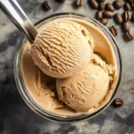 Coffee Ice Cream