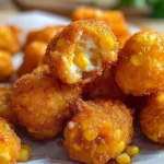 Corn Nuggets