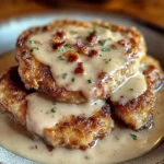 Country Fried Pork Chops: The Ultimate Crispy Recipe