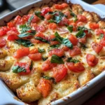 Creamy Bruschetta Dip: 7 Irresistible Ways to Wow Guests