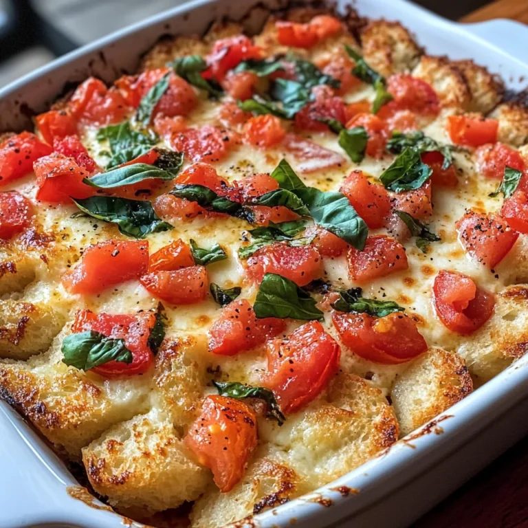 Creamy Bruschetta Dip: 7 Irresistible Ways to Wow Guests