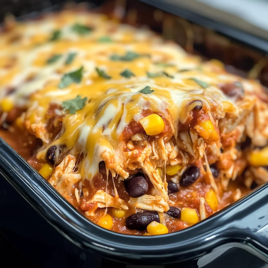 Crockpot