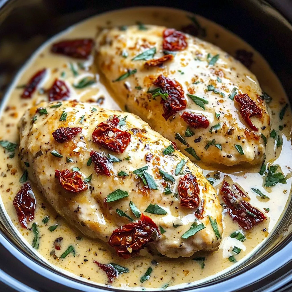 Crockpot