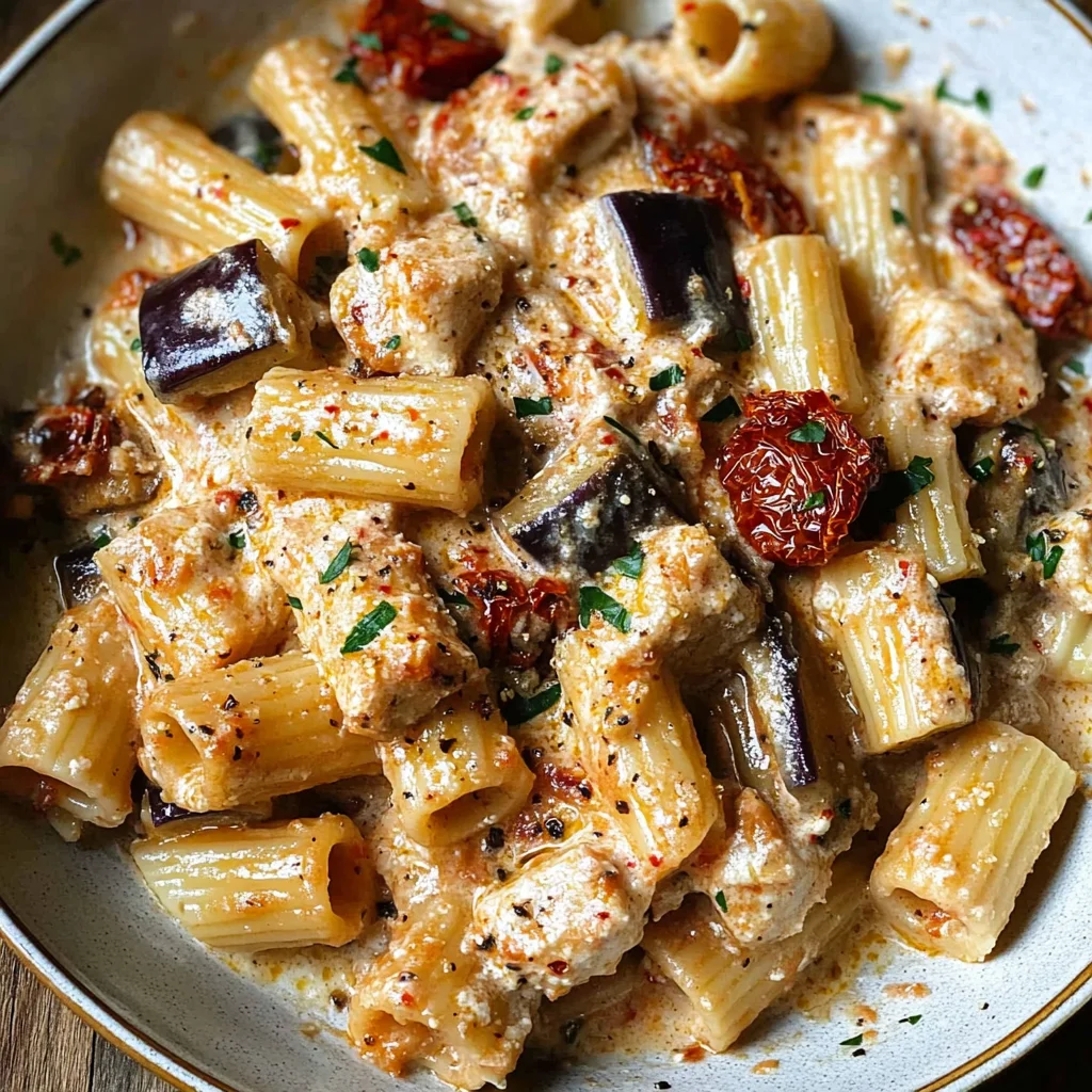 Eggplant