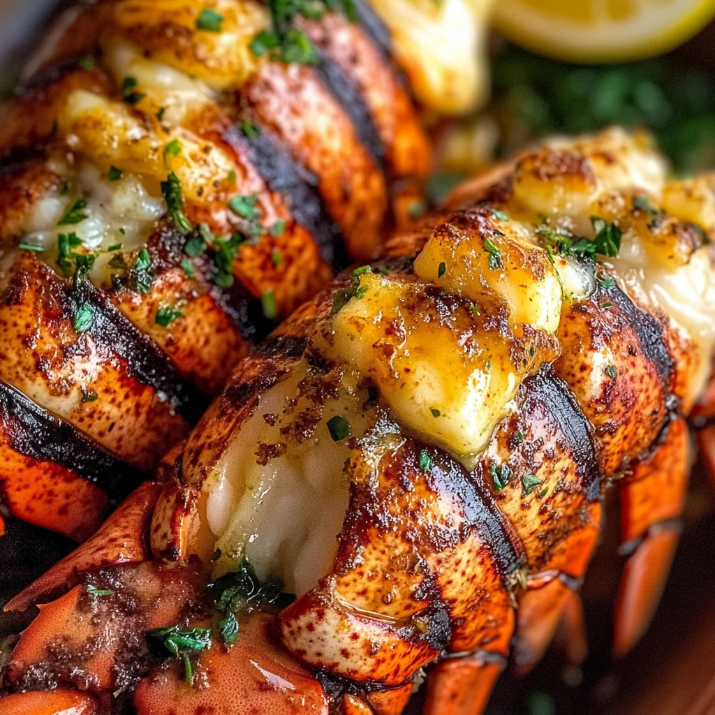 Grilled