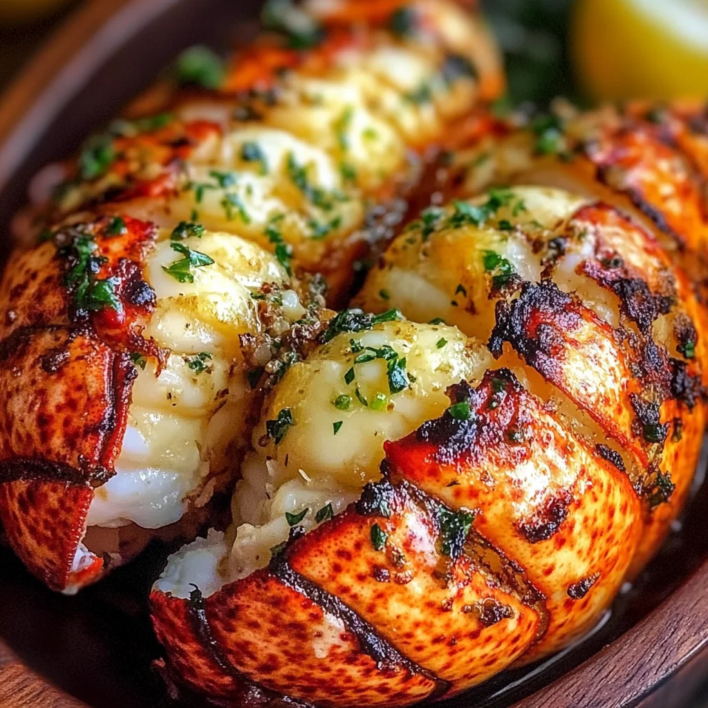 Grilled