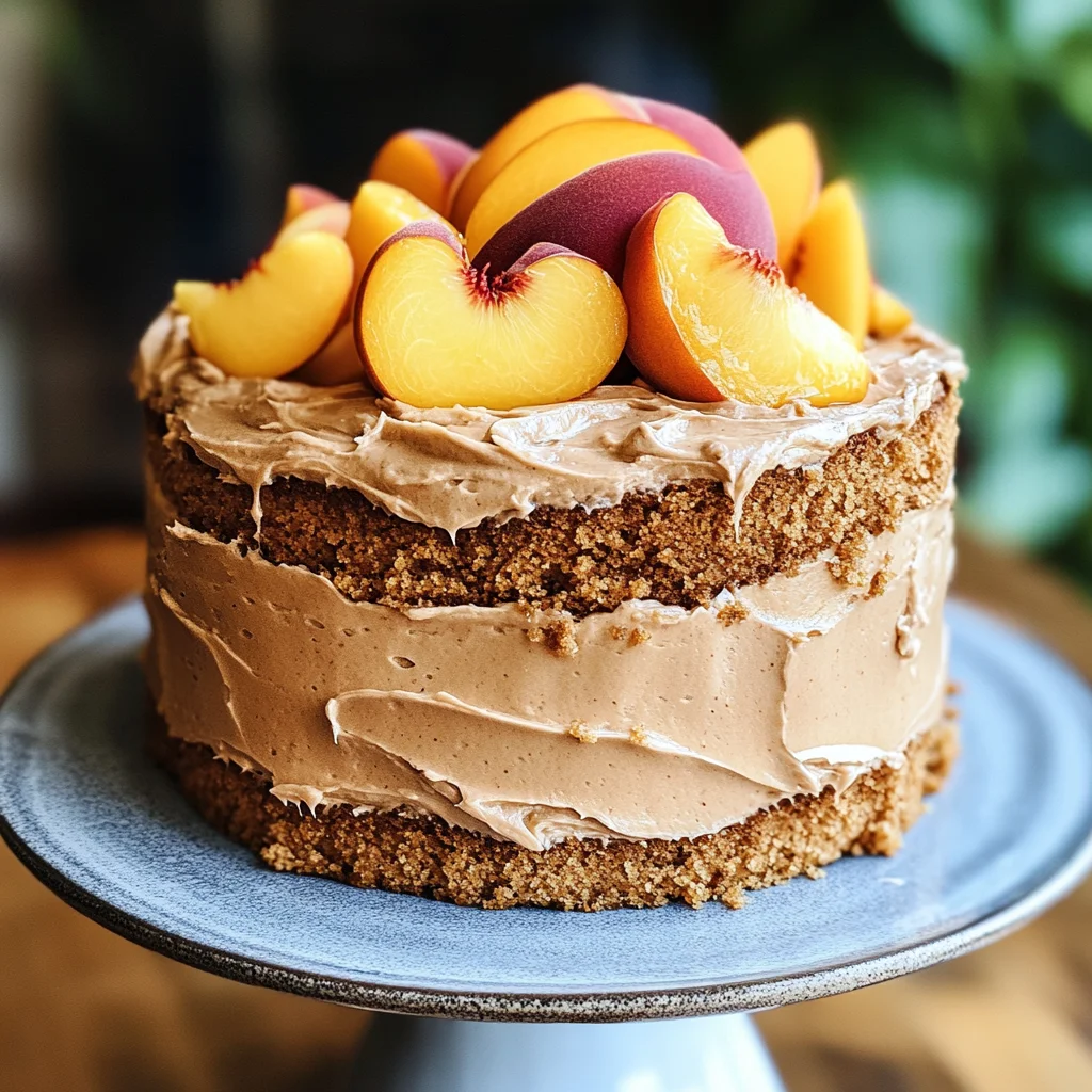 Peach