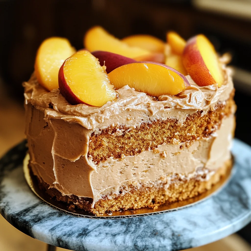 Peach