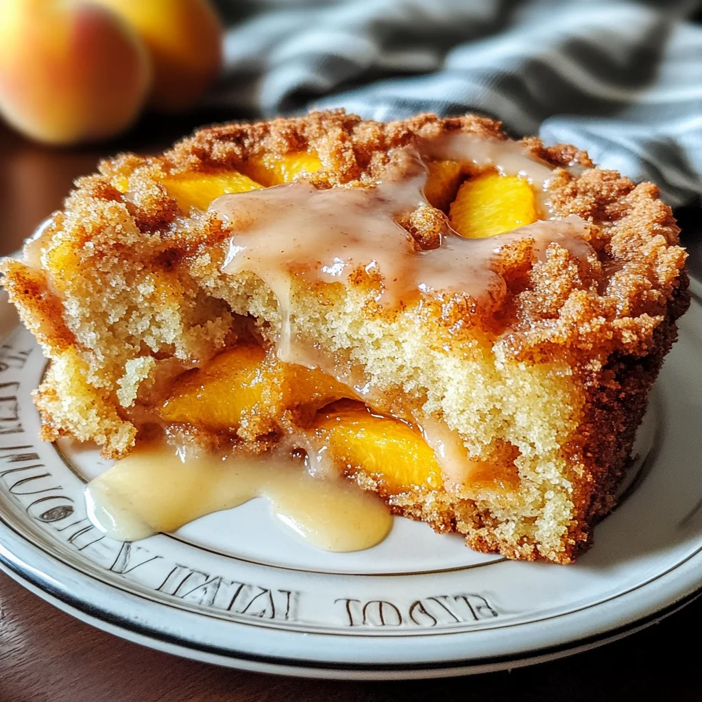 Peach