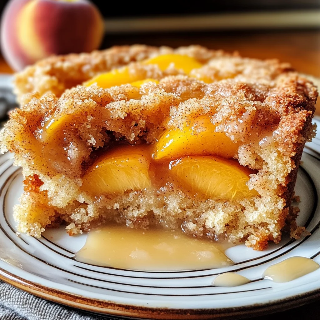 Peach