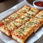 Pizza Hut Cheese Sticks