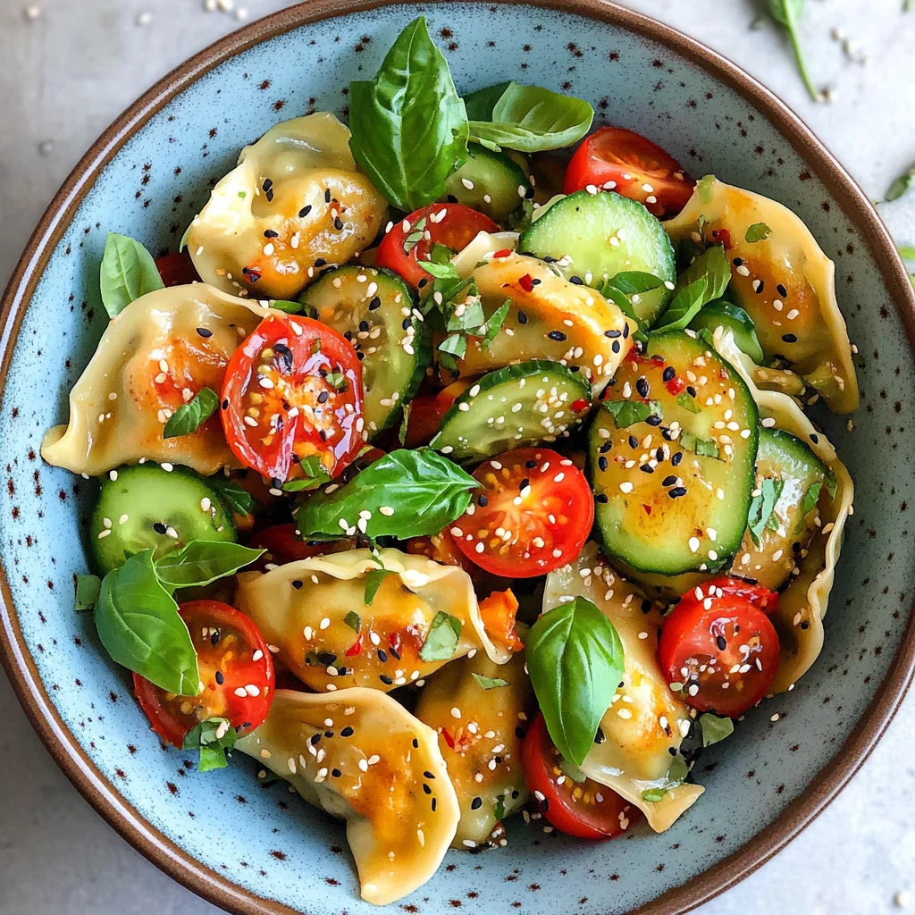 Potsticker