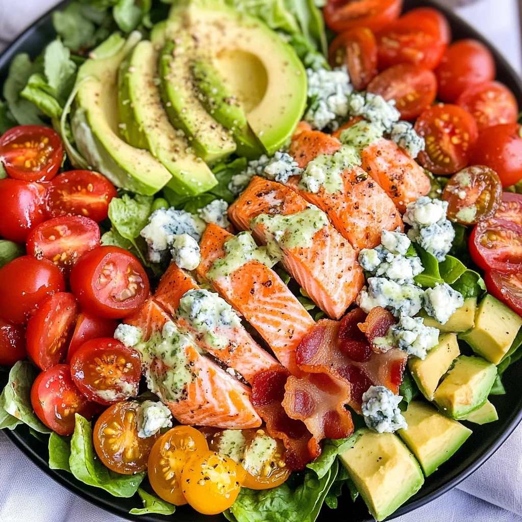 Salmon