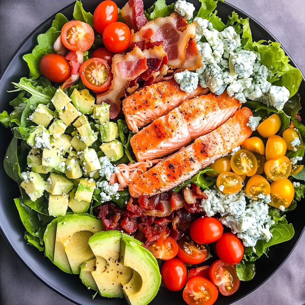 Salmon