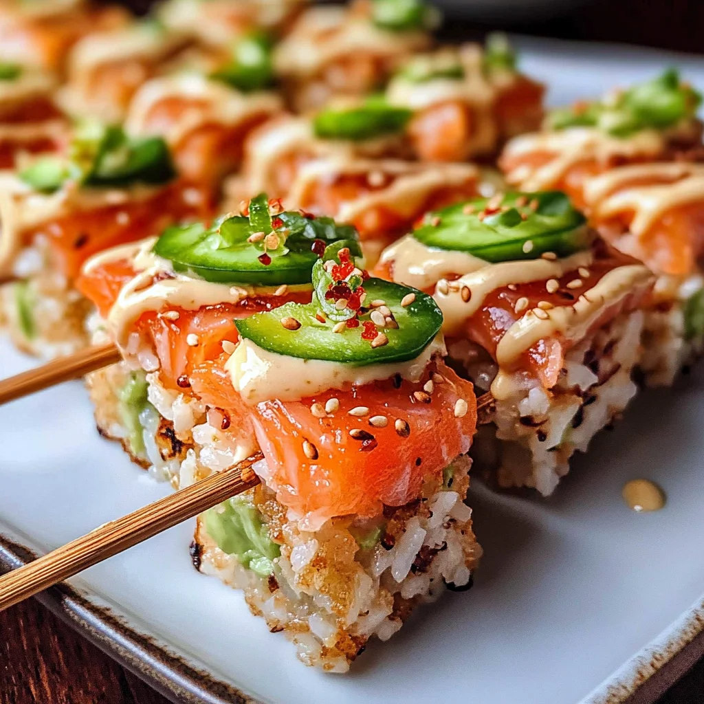 Salmon