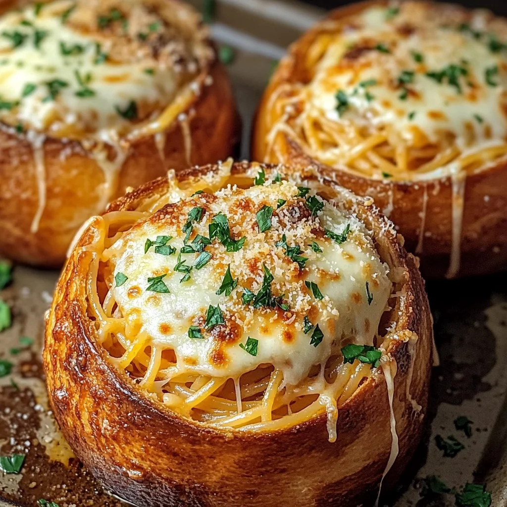 Spaghetti