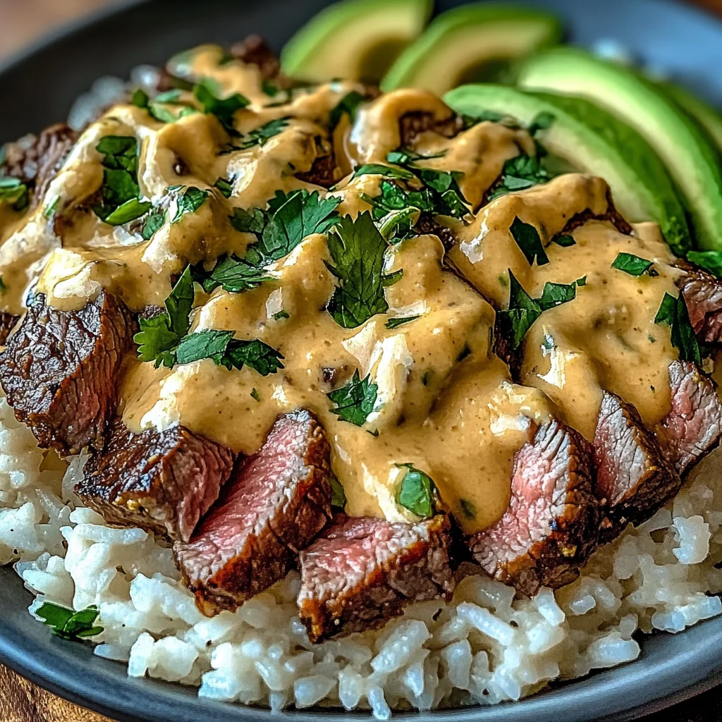 Steak