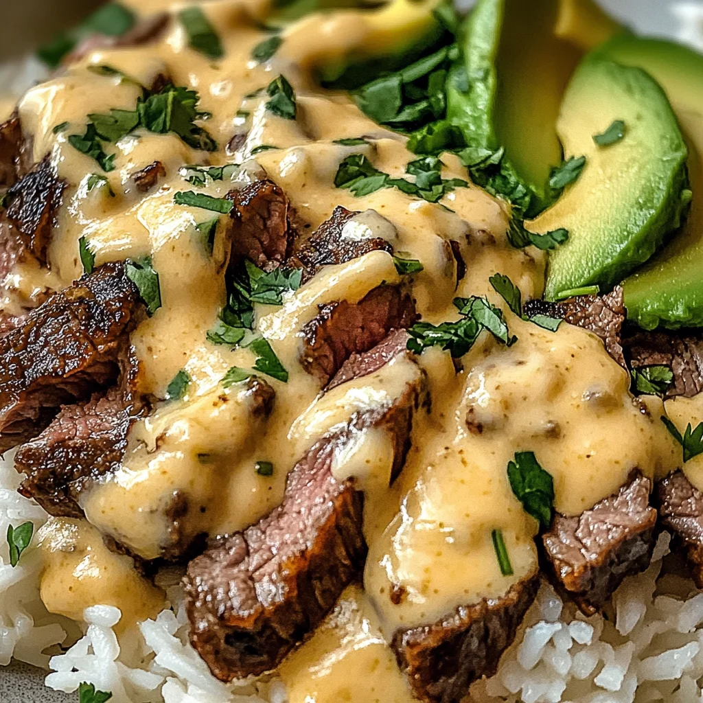 Steak