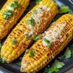 Air Fryer Corn on the Cob