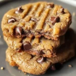 Banana Bread Cookies