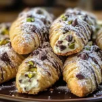 Cannoli Cookies