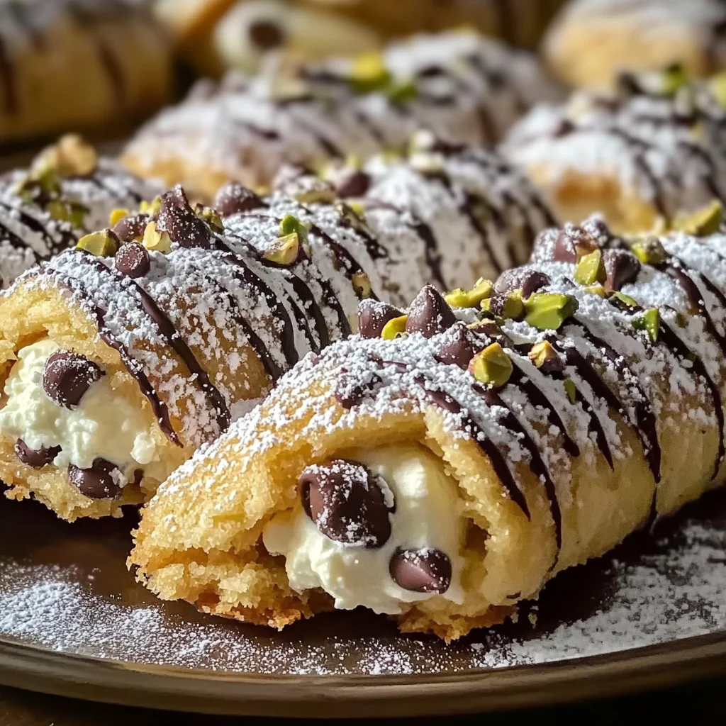 Cannoli
