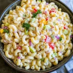 Gordon Ramsay Macaroni Salad Recipe 