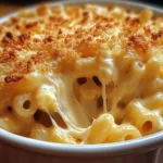 Mac and Cheese