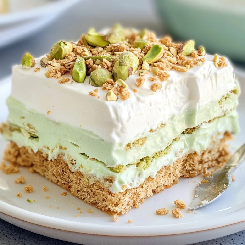 Pistachio