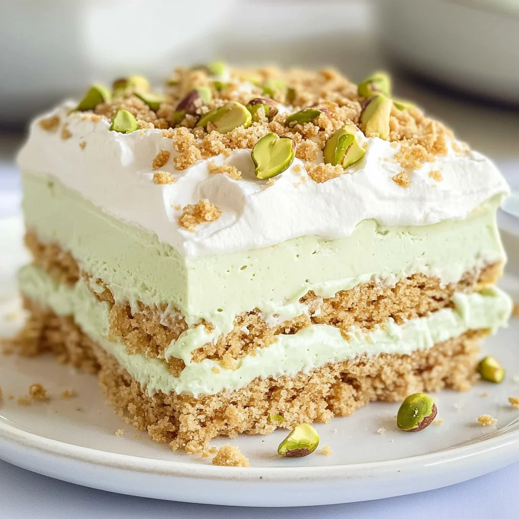 Pistachio