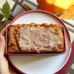 Sweet Potato Cinnamon Bread